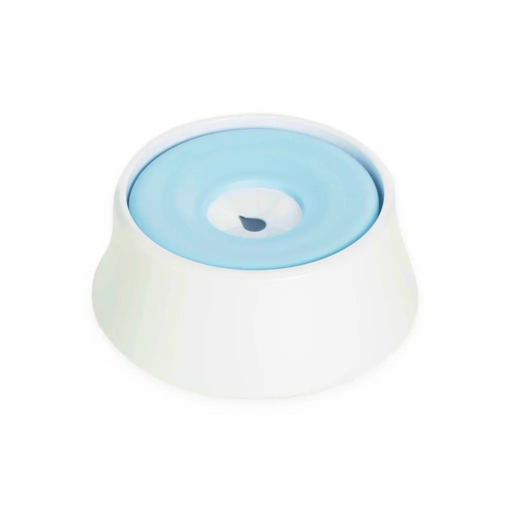 Anti-Splash Water Dispenser for Pets
