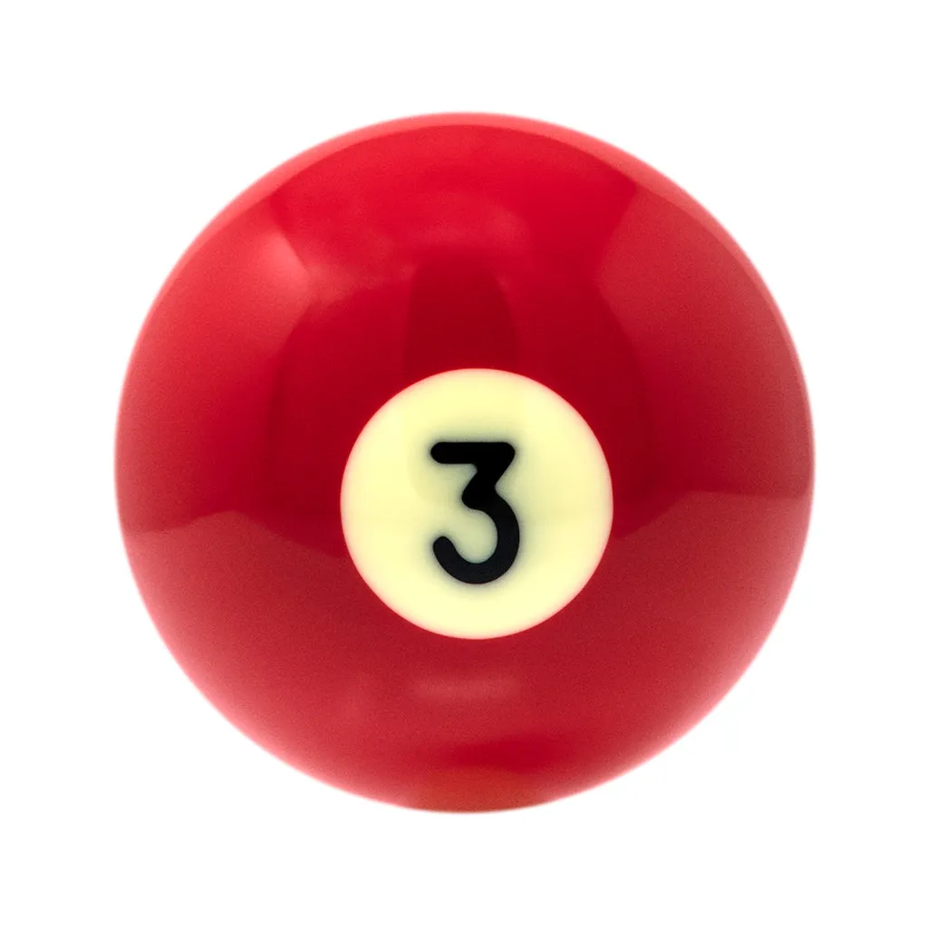 ARAMITH PREMIUM INDIVIDUAL BALLS - 2 1/4"