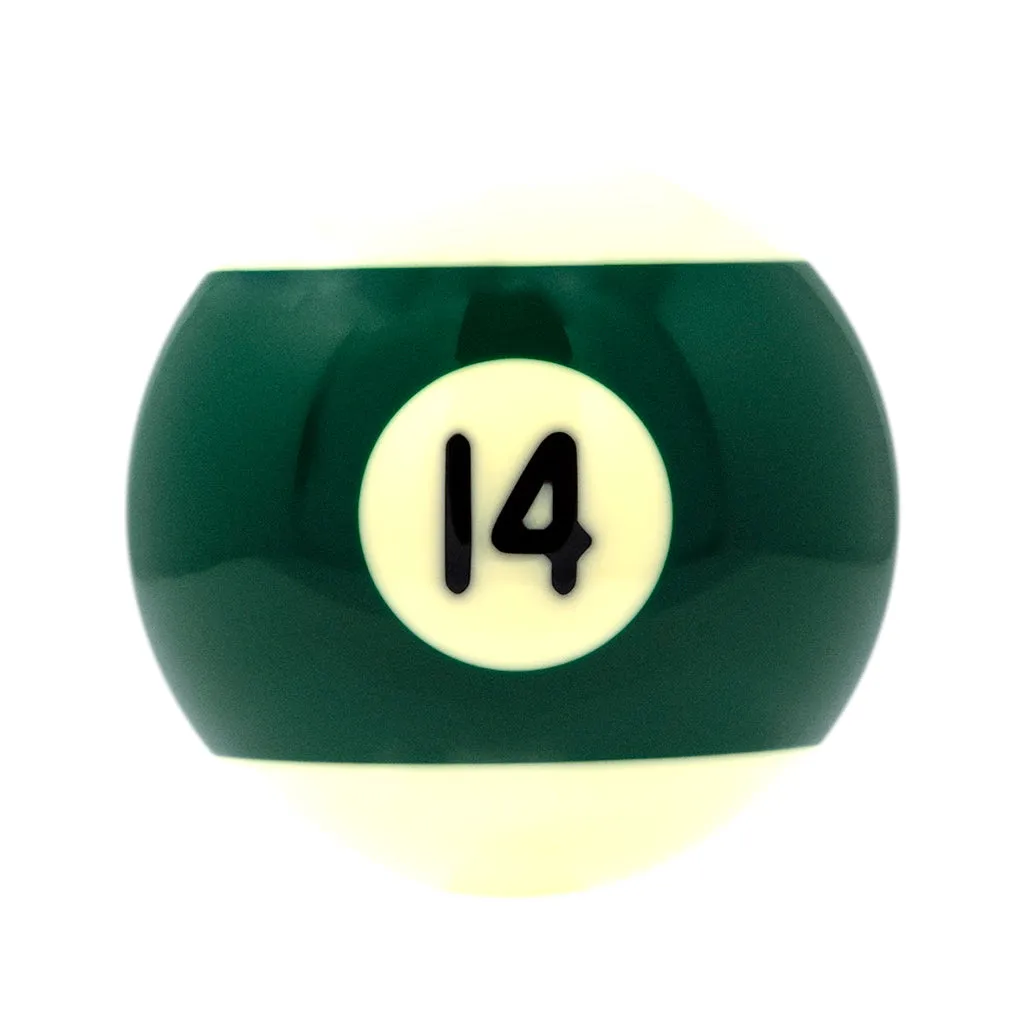 ARAMITH PREMIUM INDIVIDUAL BALLS - 2 1/4"