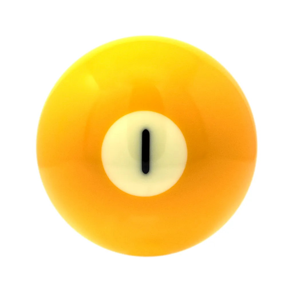 ARAMITH PREMIUM INDIVIDUAL BALLS - 2 1/4"