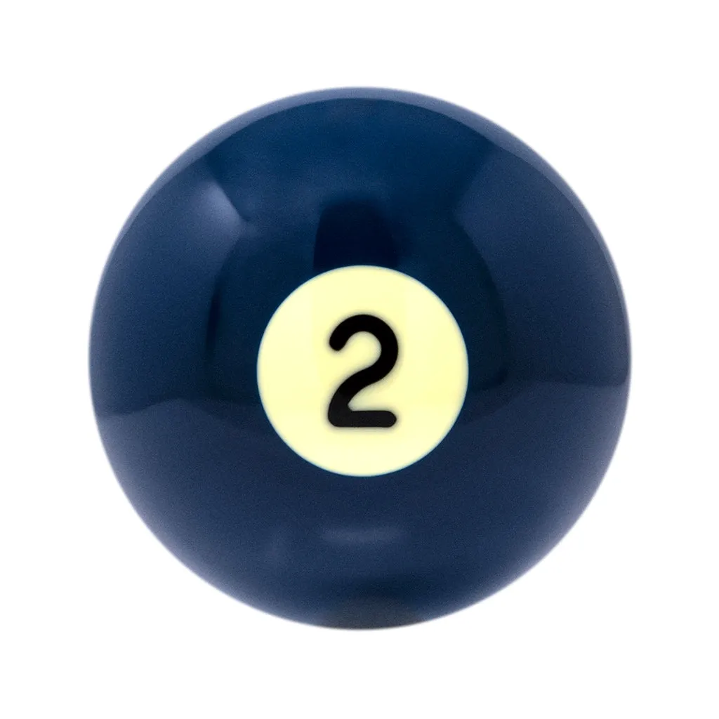 ARAMITH PREMIUM INDIVIDUAL BALLS - 2 1/4"