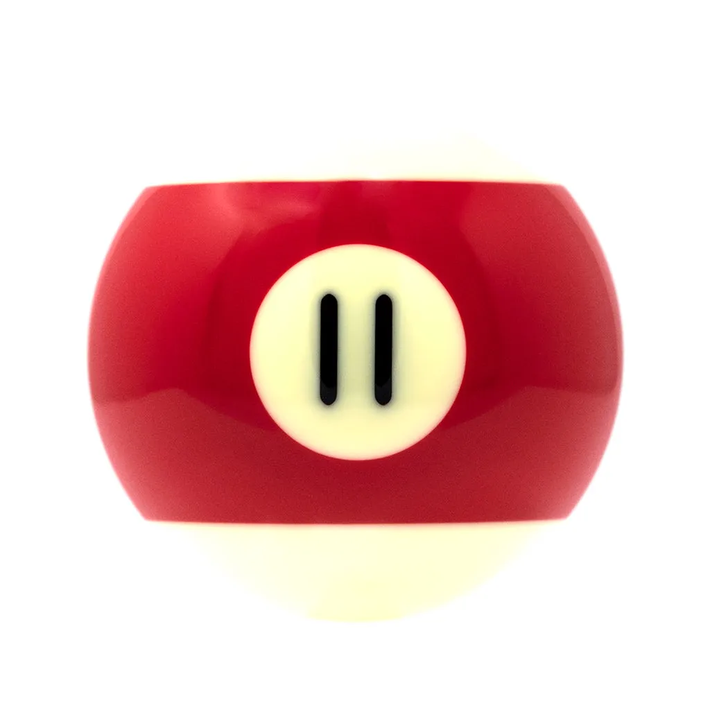 ARAMITH PREMIUM INDIVIDUAL BALLS - 2 1/4"