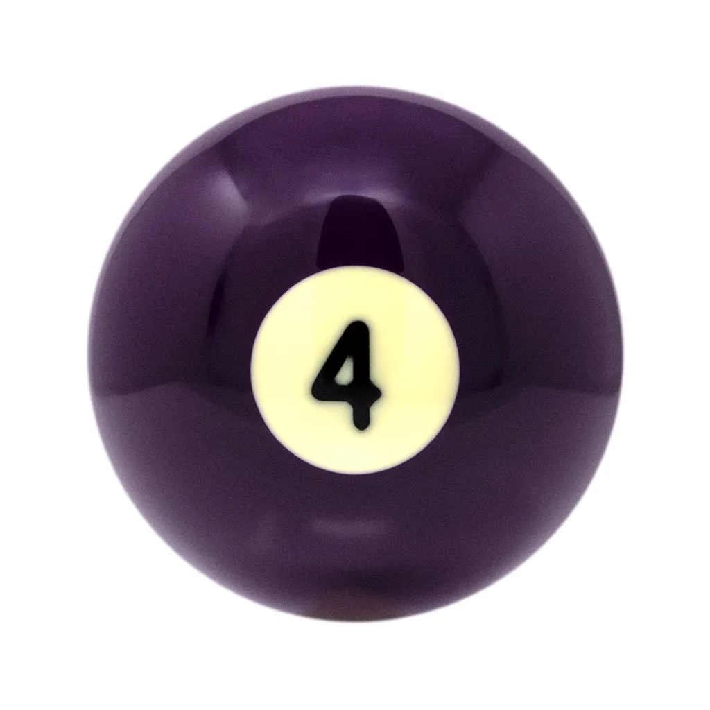ARAMITH PREMIUM INDIVIDUAL BALLS - 2 1/4"
