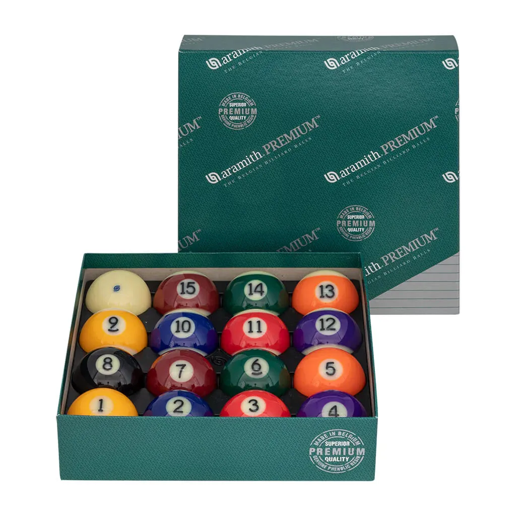 ARAMITH PREMIUM INDIVIDUAL BALLS - 2 1/4"