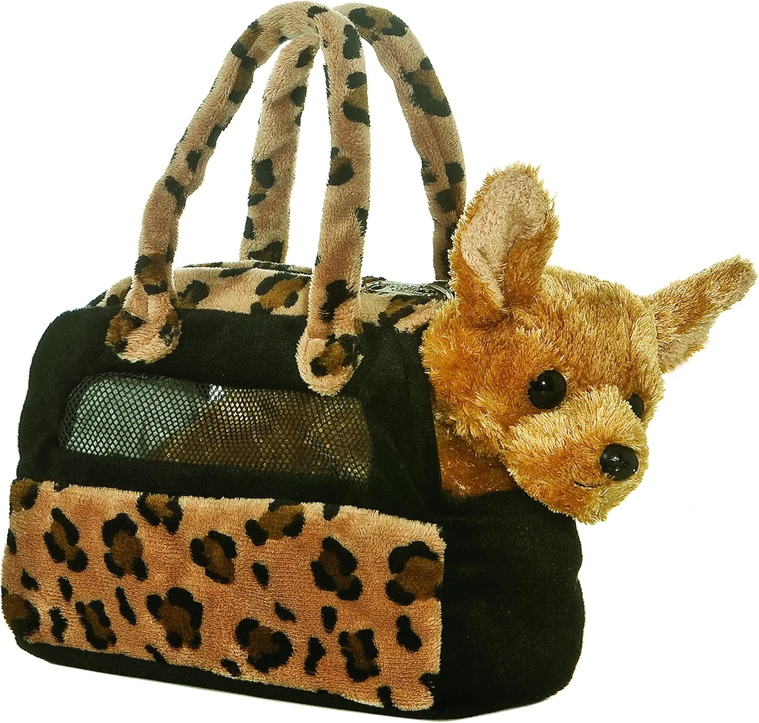 Aurora - Pet Carrier - 8" Chihuahua Pet Carrier