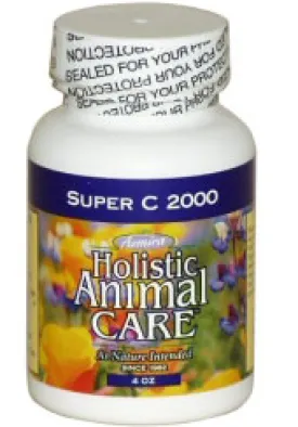 Azmira Super C 2000