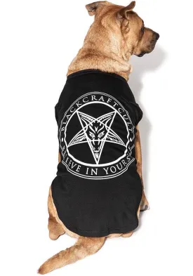 Believe In Yourself | PET TEE**