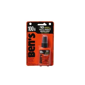 Ben's Insect Repellent Spray 37ml