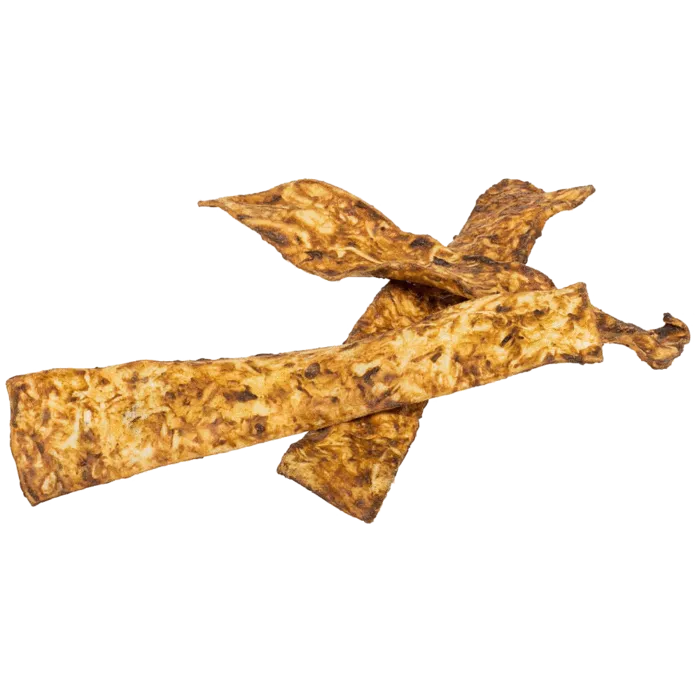 Bully Slice Beef Chew