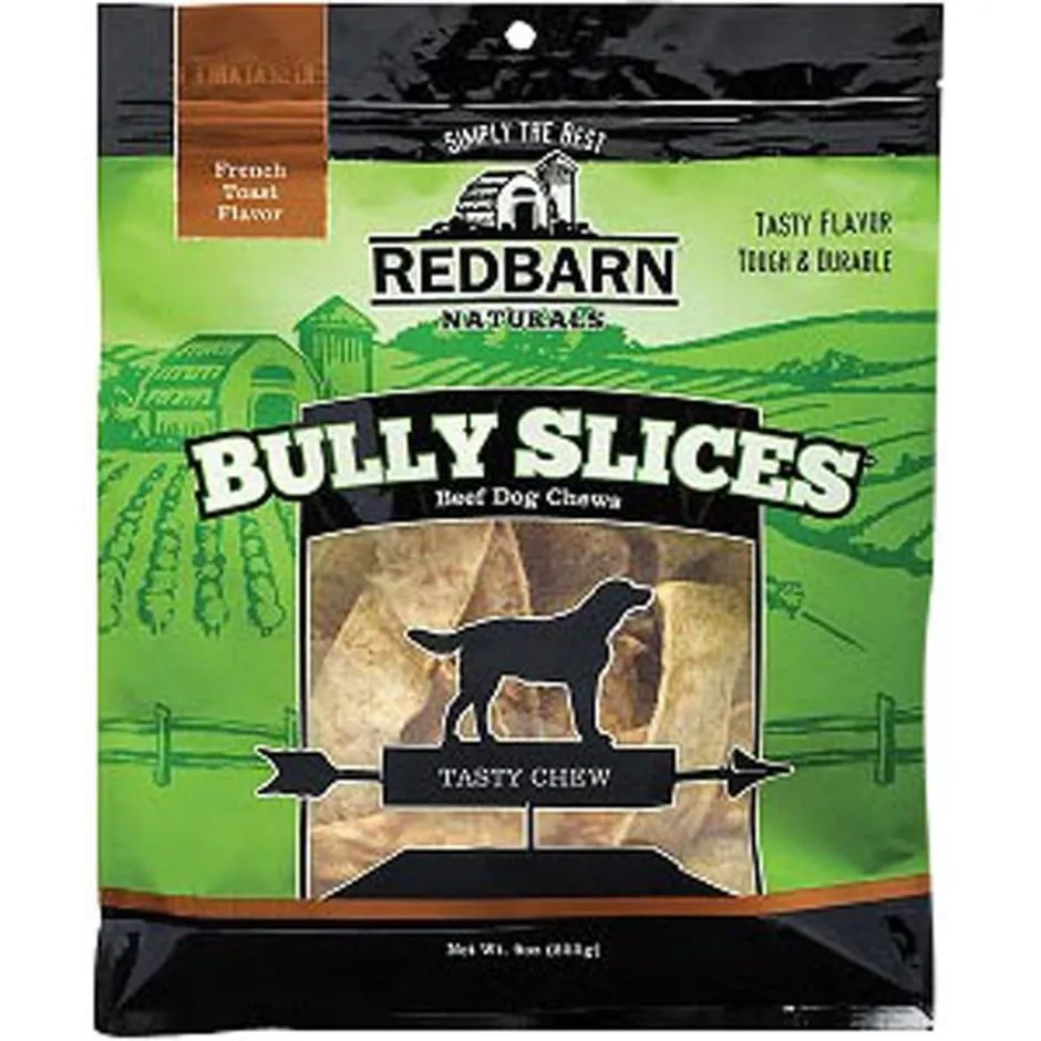 Bully Slice Beef Chew