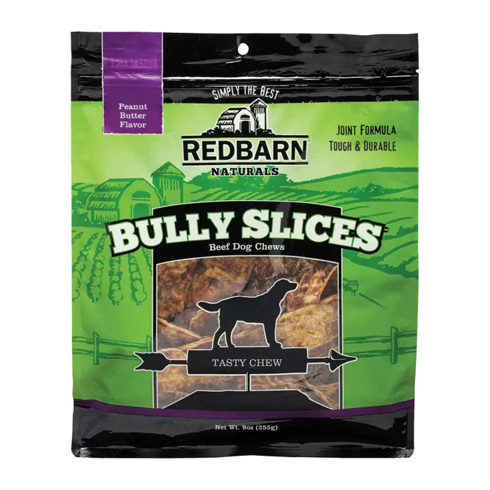 Bully Slice Beef Chew