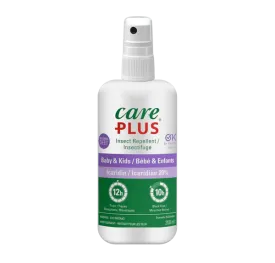 Care Plus Icaridin 200 ml