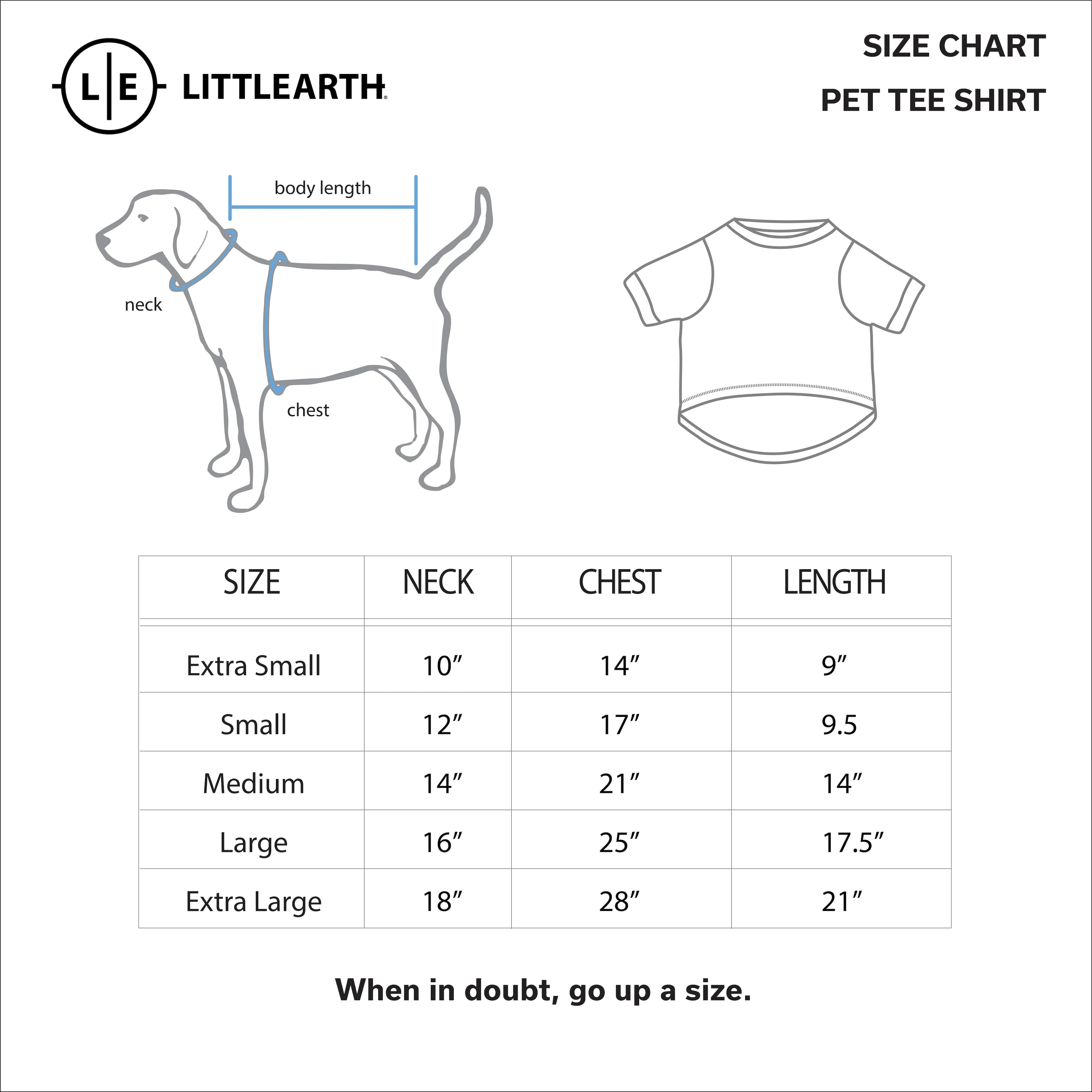 Cleveland Browns Pet Tee Shirt Type