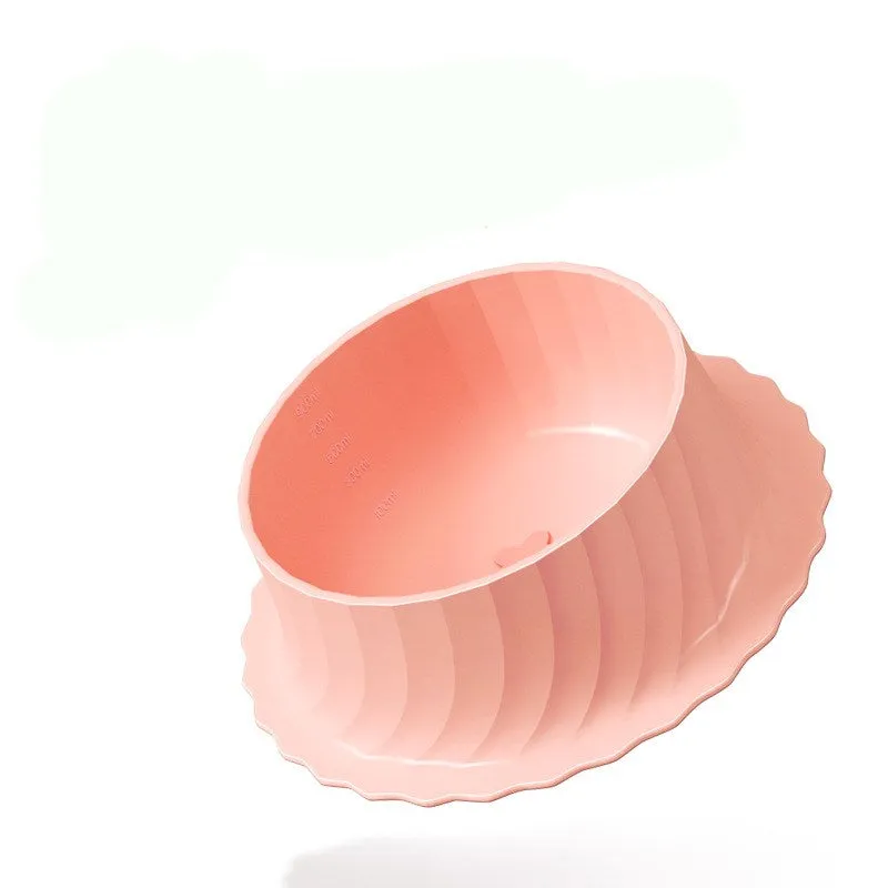 Dog bowl cat bowl healthy water bowl