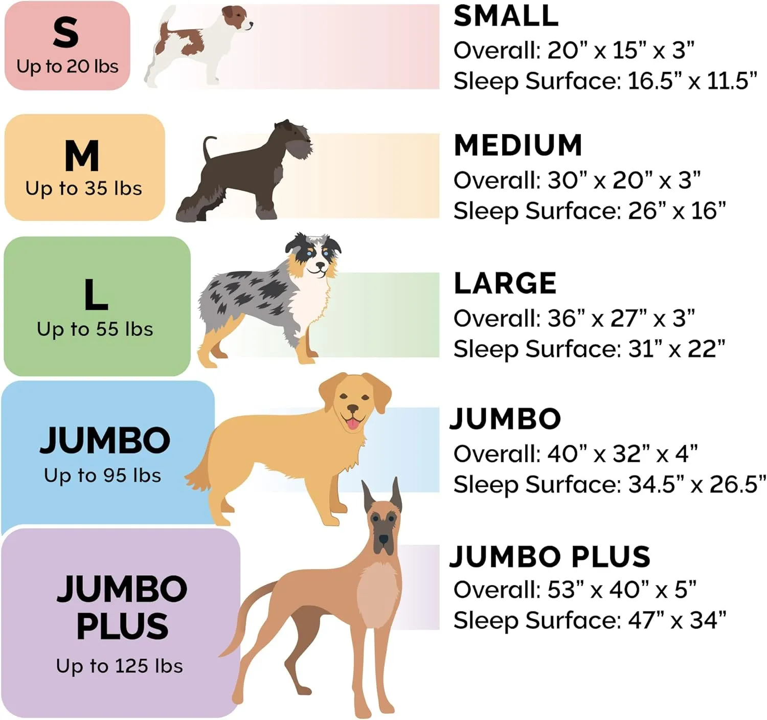 Furhaven Memory Foam Dog Bed for Large Dogs w/ Removable Bolsters & Washable Cover, For Dogs Up to 95 lbs - Plush & Velvet Waves Perfect Comfort Sofa - Brownstone, Jumbo/XL