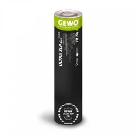 GEWO Six Pack ULTRA SLP 40  Table Tennis Ball