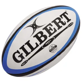 Gilbert Omega Match Rugby Ball