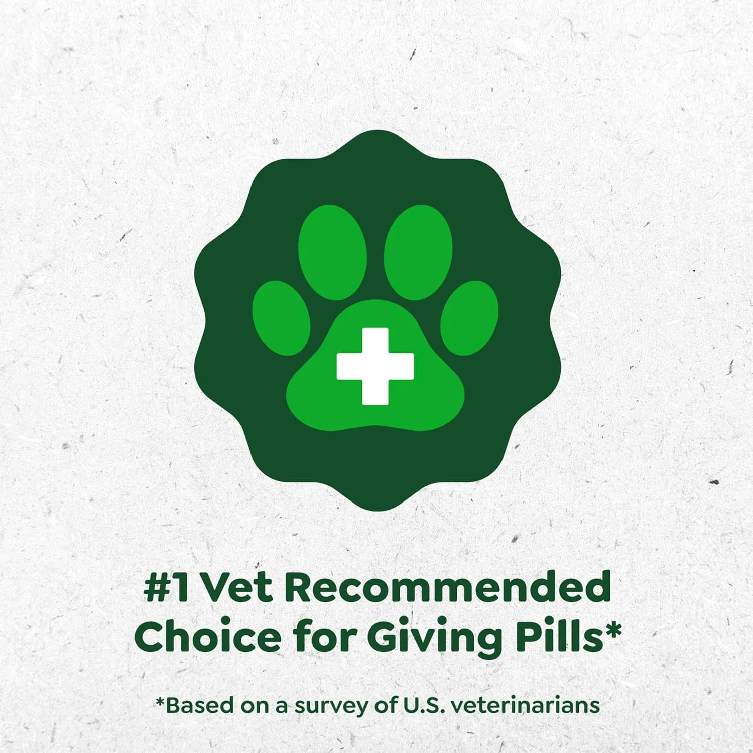 Greenies Pill Pockets Large Size Soft Dog Treats for Capsules, Chicken Flavor, Made with Natural Ingredients Plus Minerals & Trace Nutrients, 15.8 oz. (60 Count, Pack of 1)