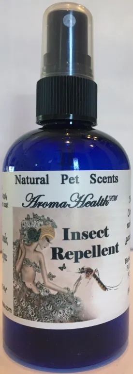 Insect Repellent