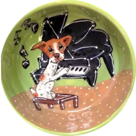 Jack Russell | Music Themes | Dog Bowl