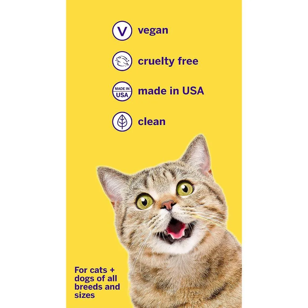 KOHE-VERSARY 10% OFF: Petsmile Professional Rotisserie Chicken Flavour Toothpaste For Cats & Dogs 4.2oz