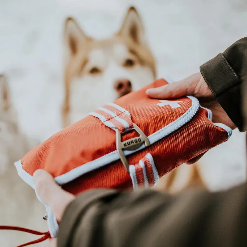 Kurgo - Pet First Aid Kit