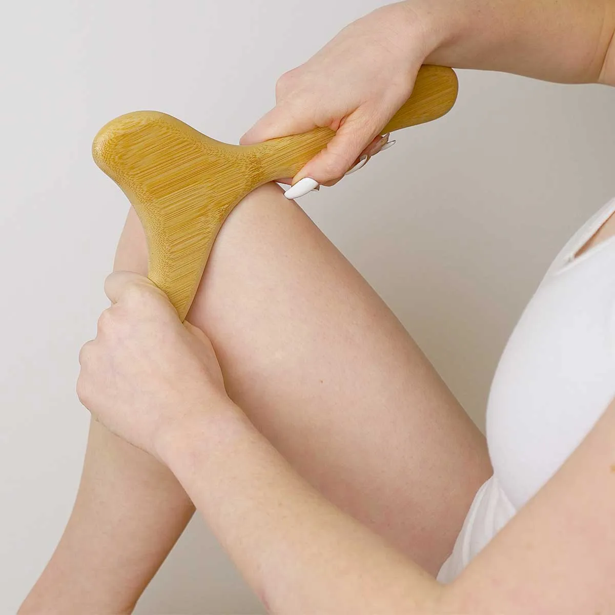 Lymphatic Drainage Massage Tool
