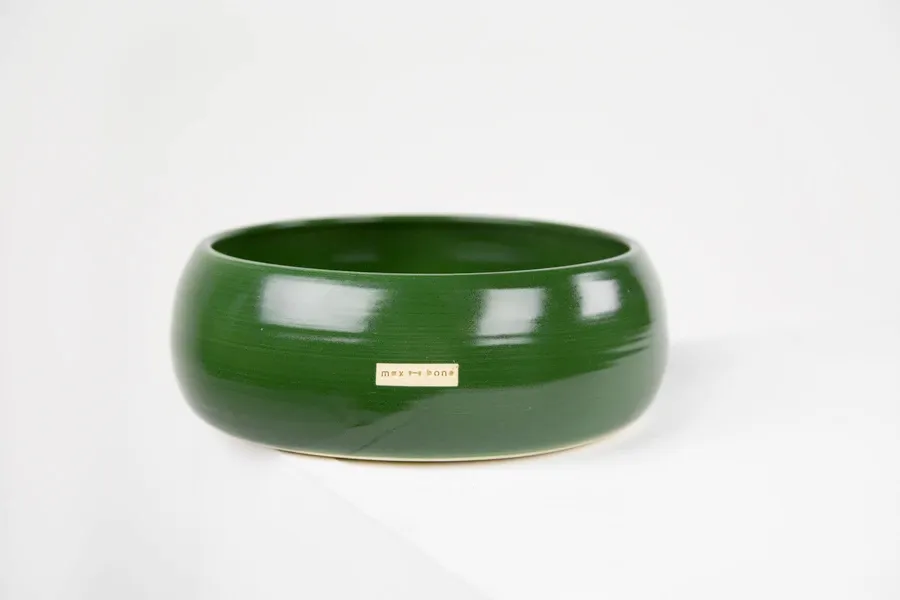 Mochi Food and Water Bowl for Dogs and Cats