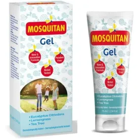 Mosquitan Gel 75 ML