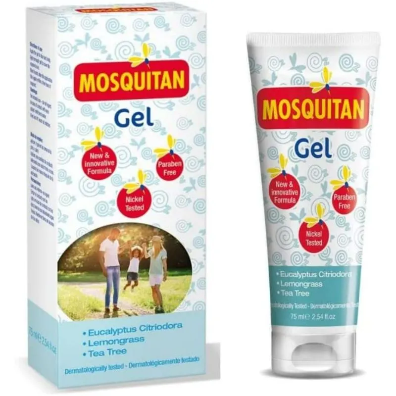 Mosquitan Gel 75 ML
