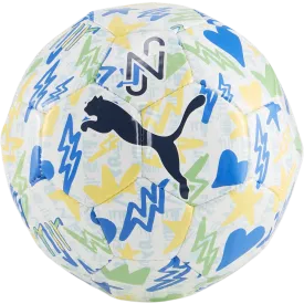 Neymar JR Graphic Mini Ball