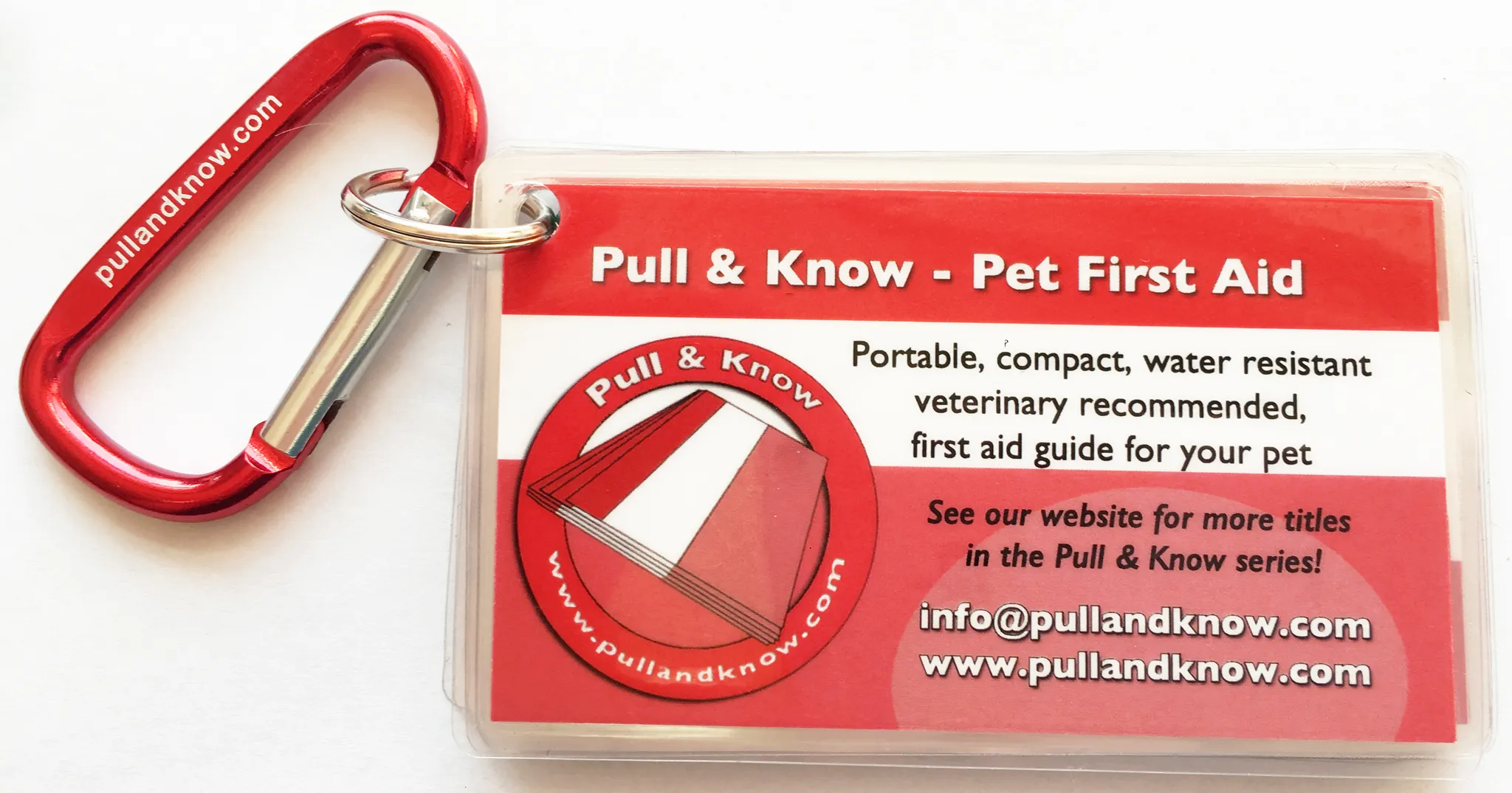 Pet First Aid