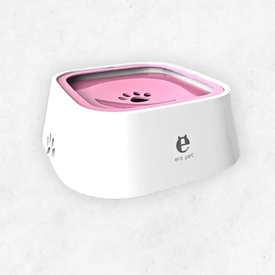Pet Water Bowl