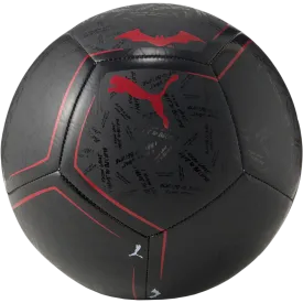 Puma X Batman Graphic Ball