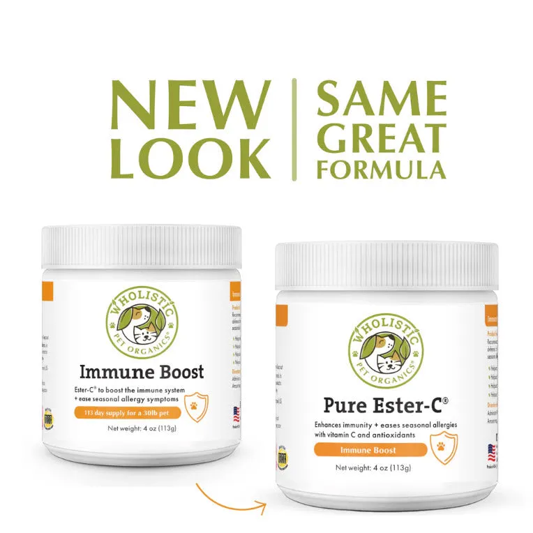Pure Ester-C