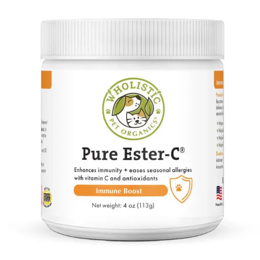 Pure Ester-C