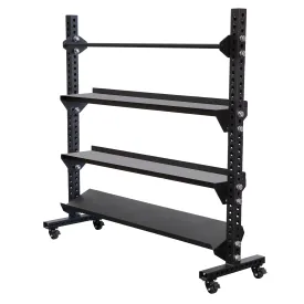 TITANIUM USA MR4 MODULAR RACKING