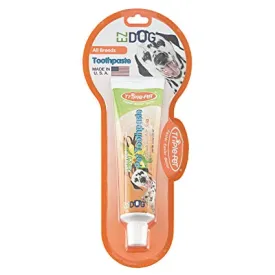 Triple Pet EZ Dog Toothpaste