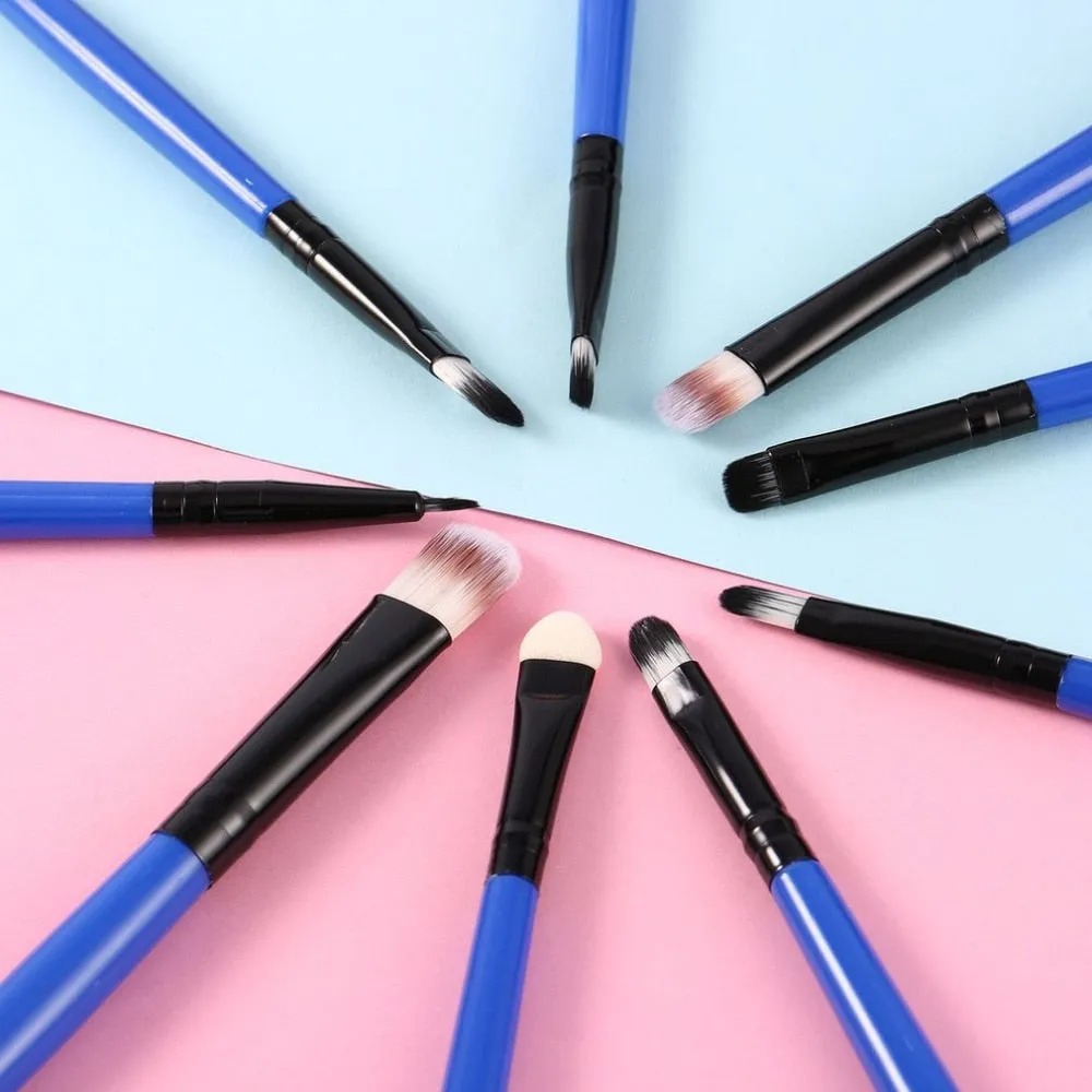 VenusFox Exclusive 15 piece Makeup Brush Kit