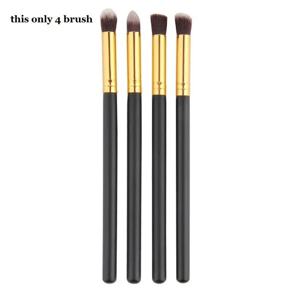 VenusFox Exclusive 15 piece Makeup Brush Kit