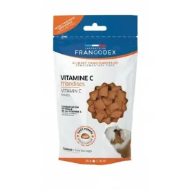 Vitamin C Treats