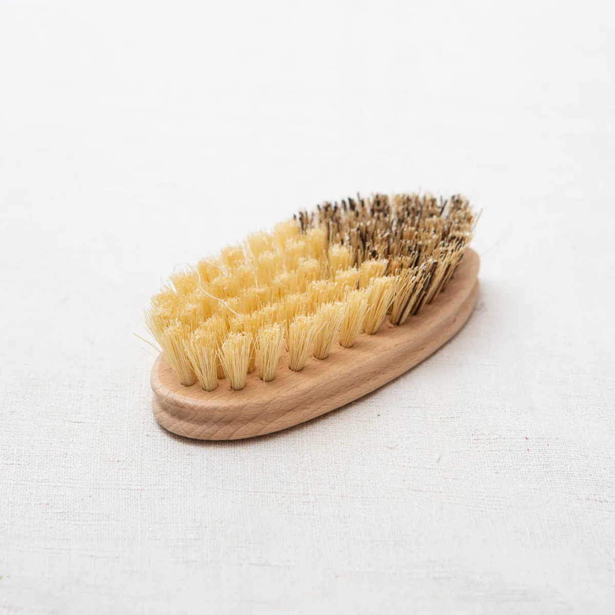 Wooden Vegetable Brush