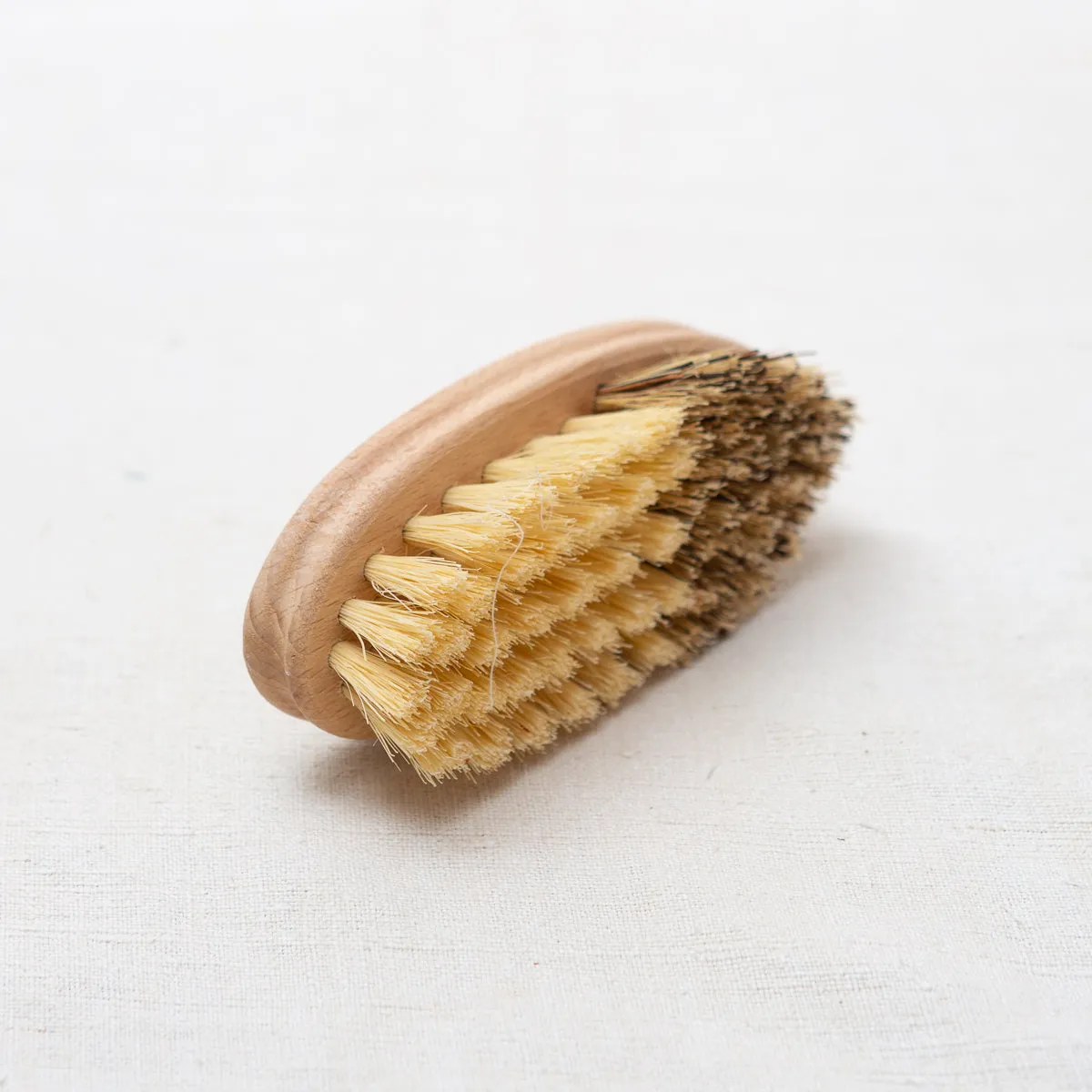 Wooden Vegetable Brush