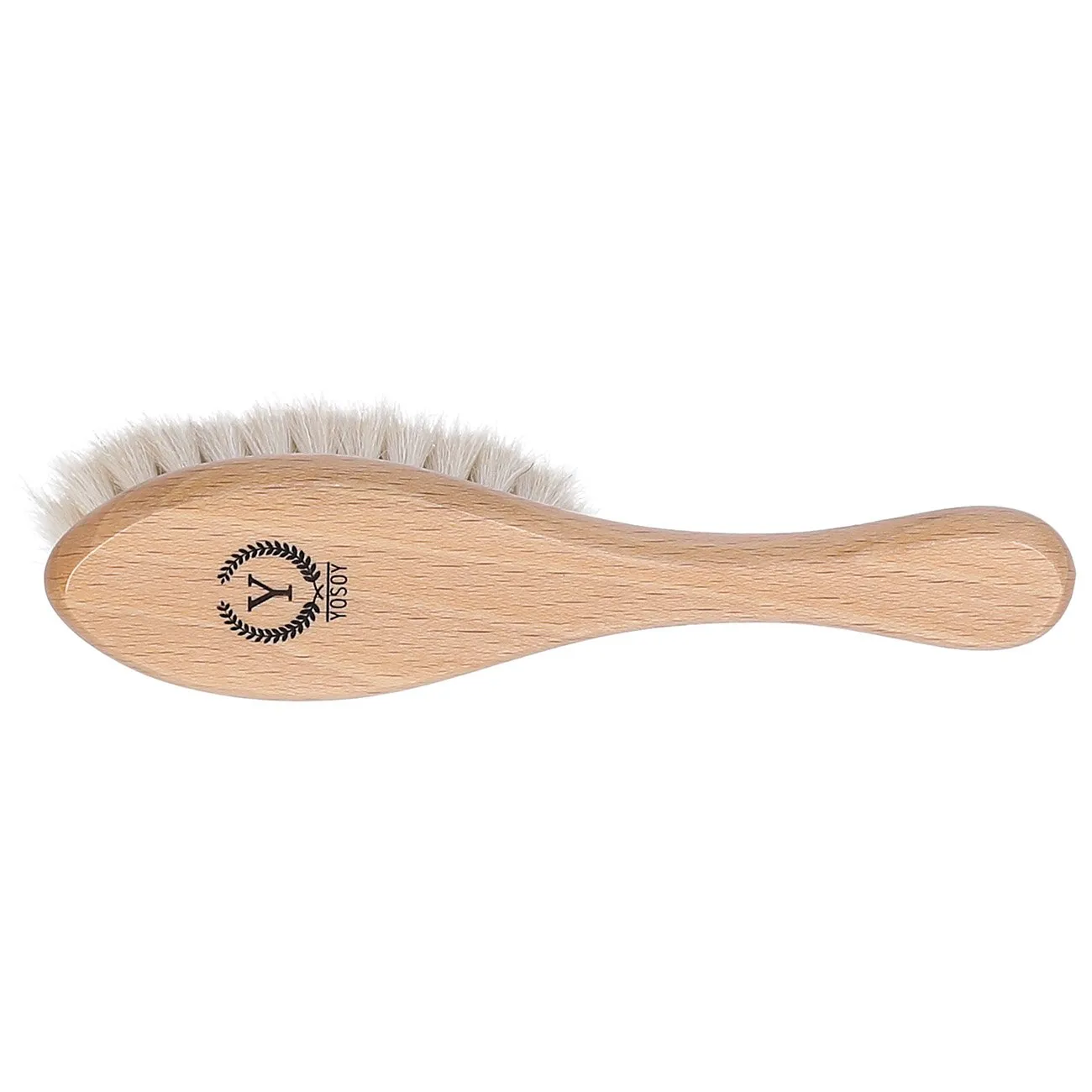 Yosoy Soft Baby Brush