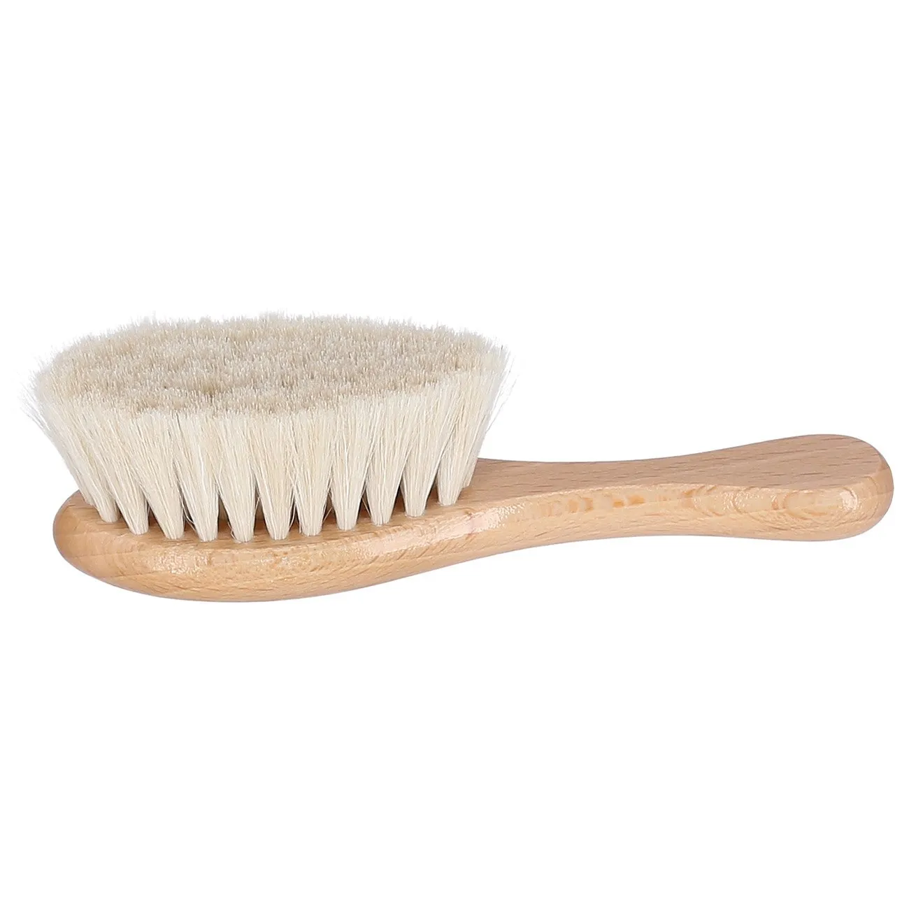Yosoy Soft Baby Brush